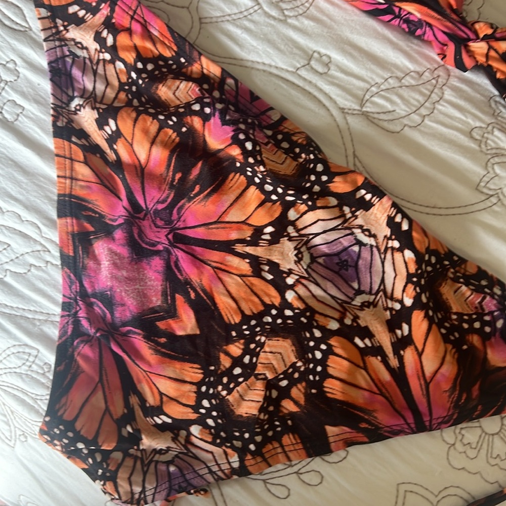 Volcom Butterfly bikini - Picture 4 of 4